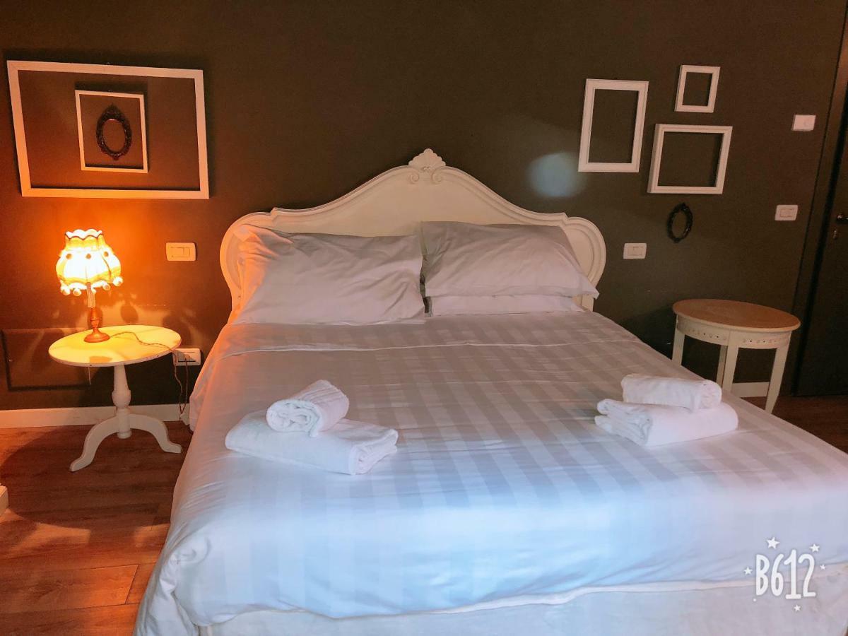Guest house Eden Venice Mestre