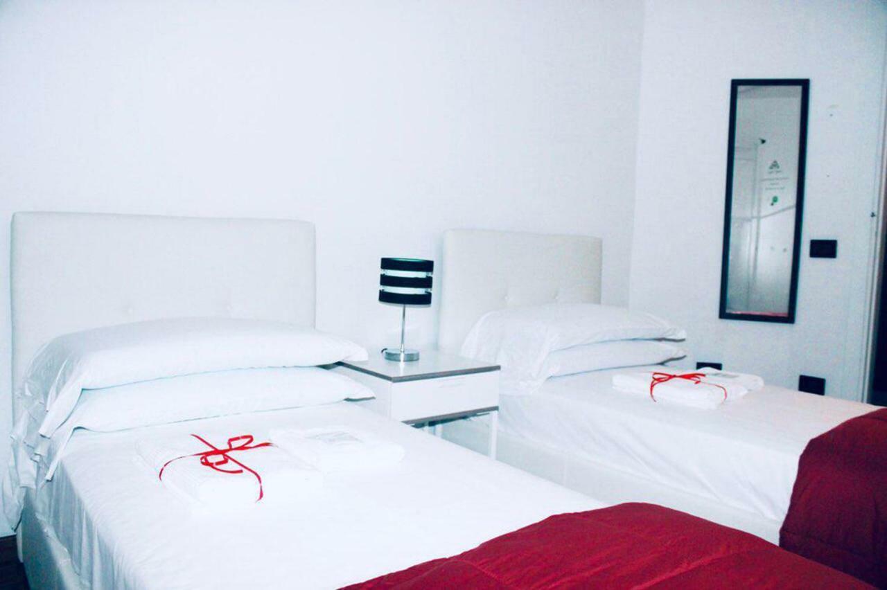 Eden Venice Guest house Mestre