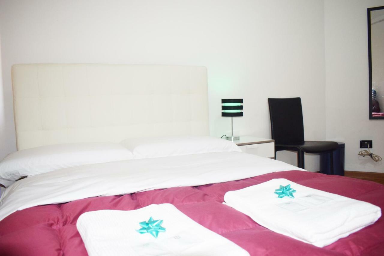 Guest house Eden Venice Mestre