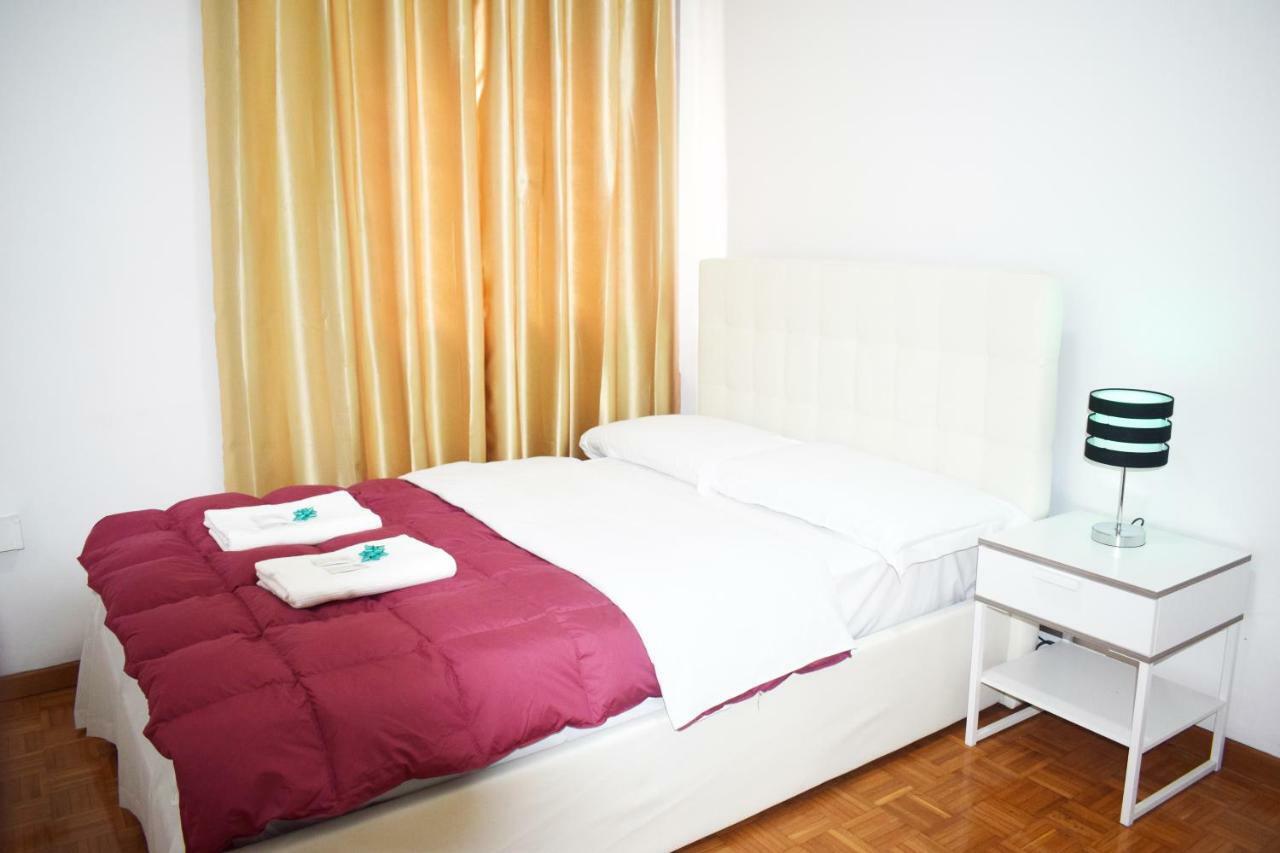 Guest house Eden Venice 3*