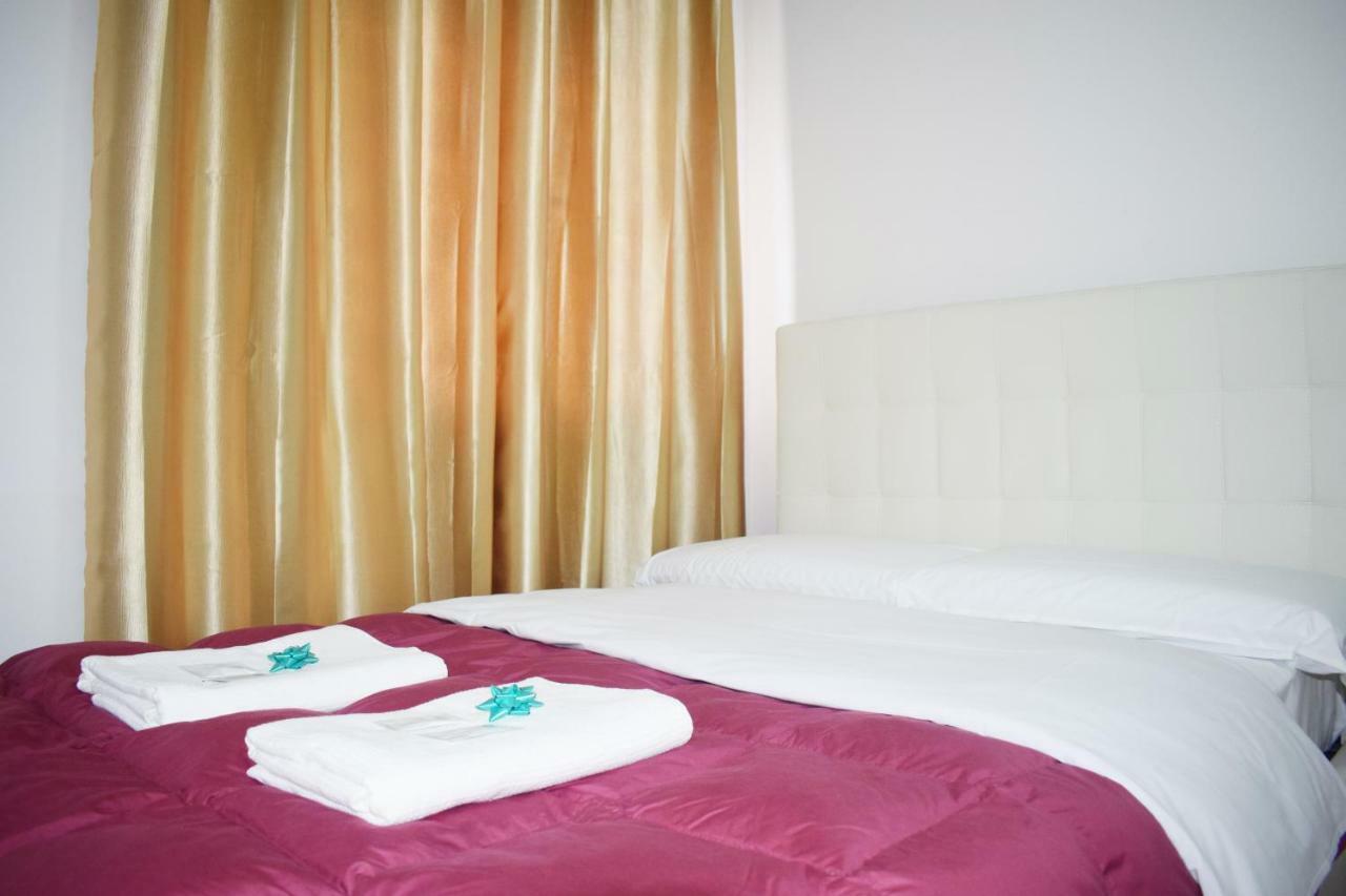 Guest house Eden Venice