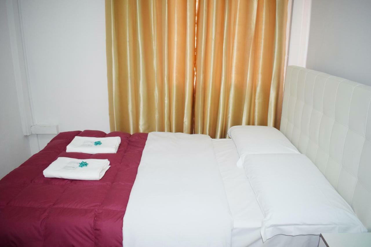 Eden Venice 3* Mestre