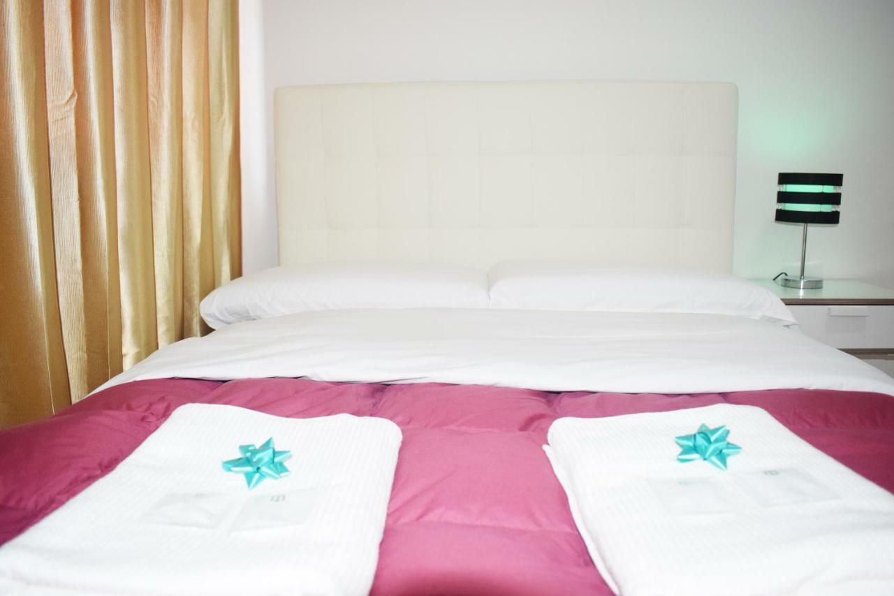 Eden Venice Guest house Mestre