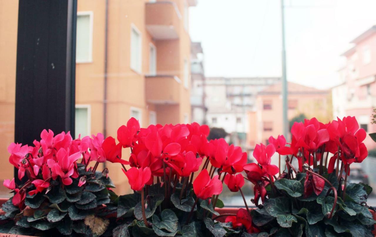 Eden Venice Guest house 3*
