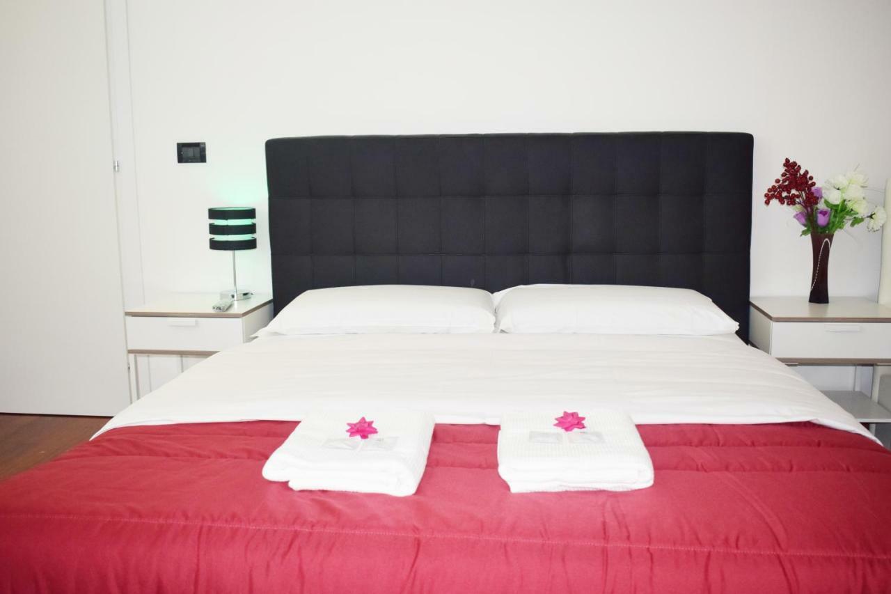 Eden Venice Guest house