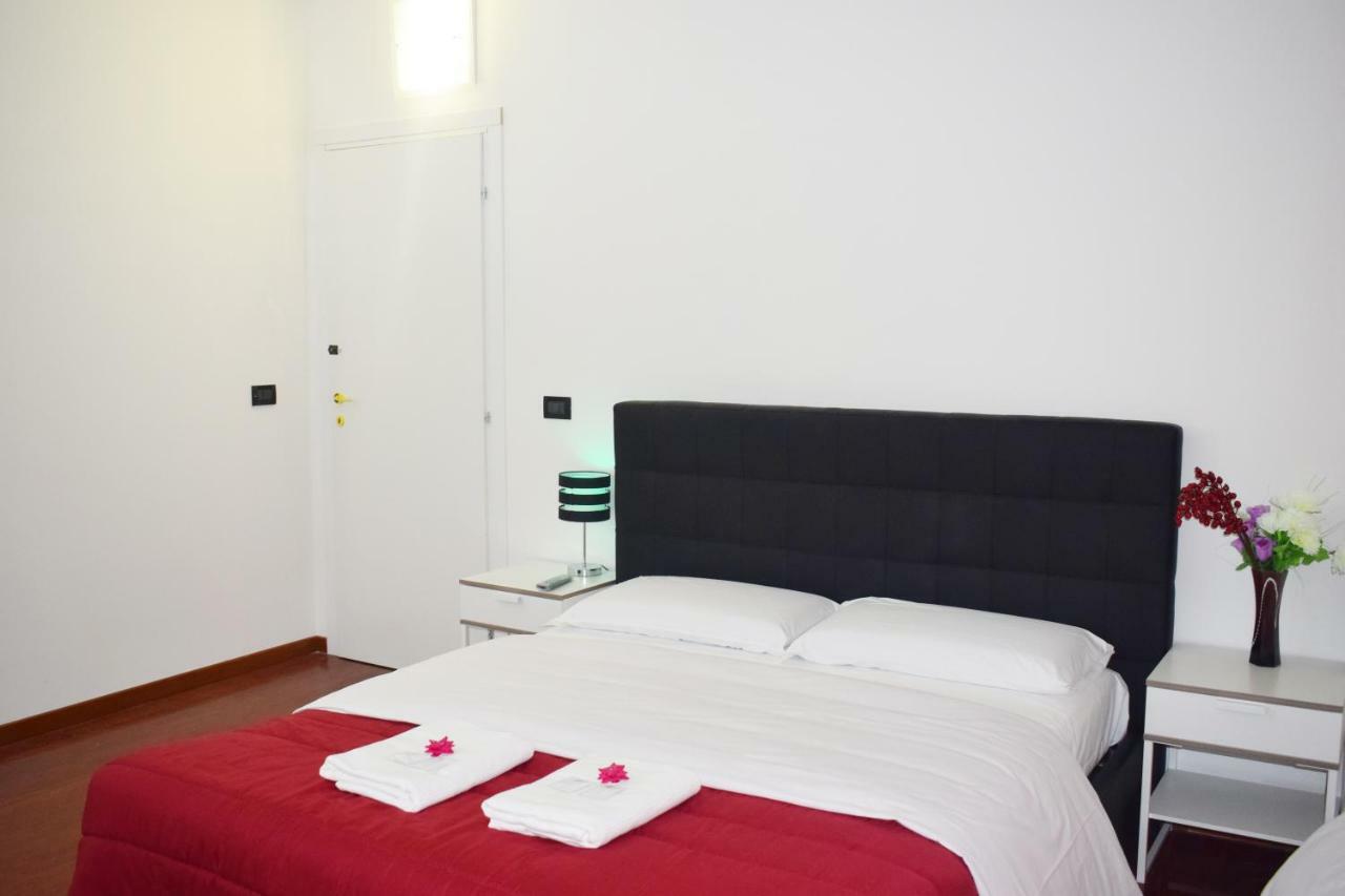 Guest house Eden Venice 3*