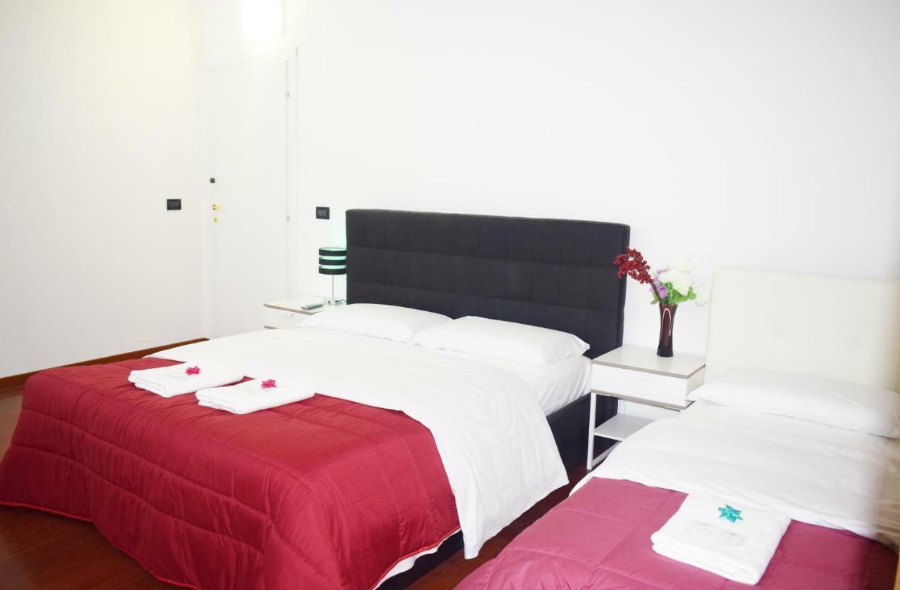 Guest house Eden Venice 3*