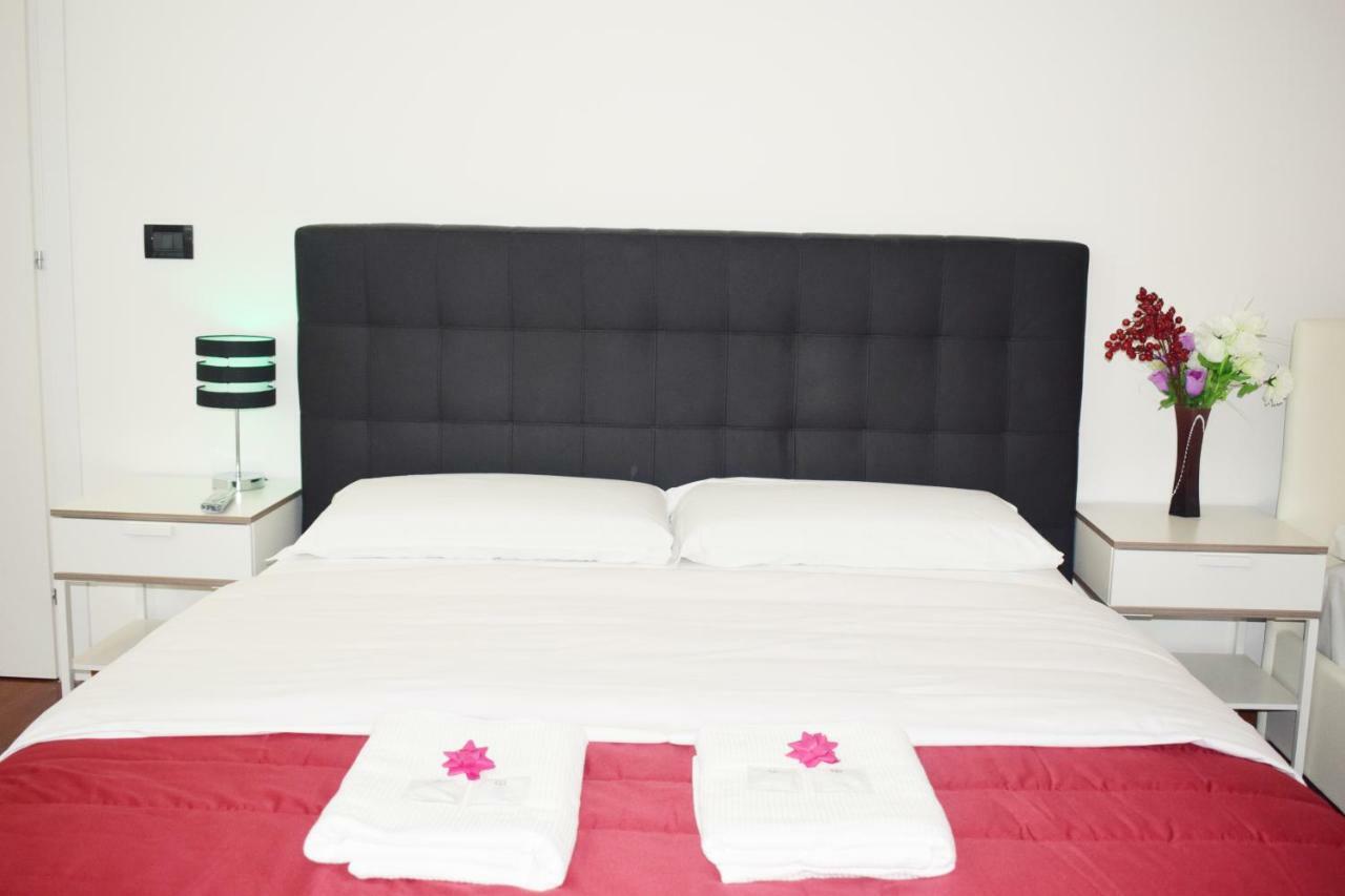 Guest house Eden Venice 3*