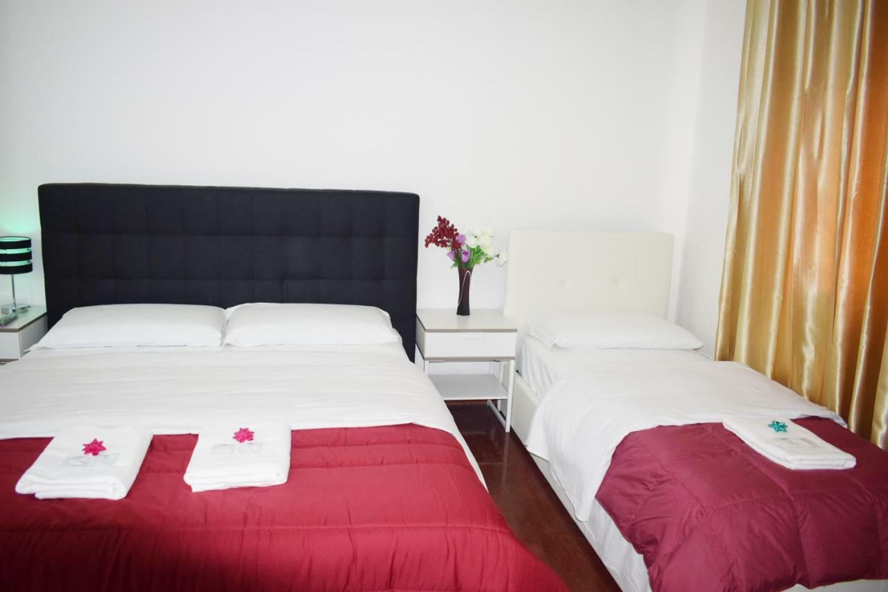 Guest house Eden Venice