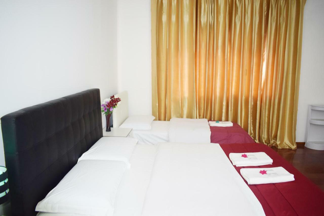 Eden Venice 3* Mestre