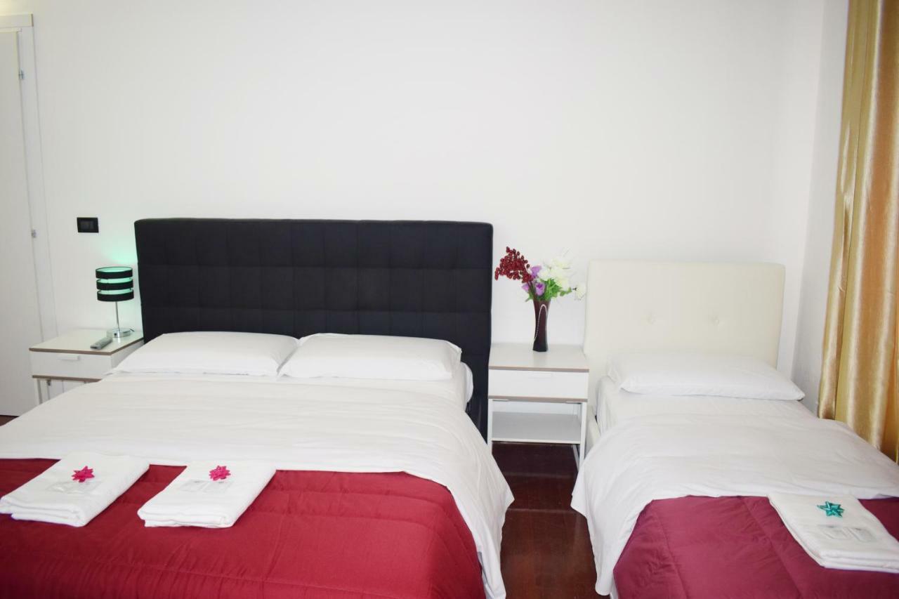 Guest house Eden Venice 3*