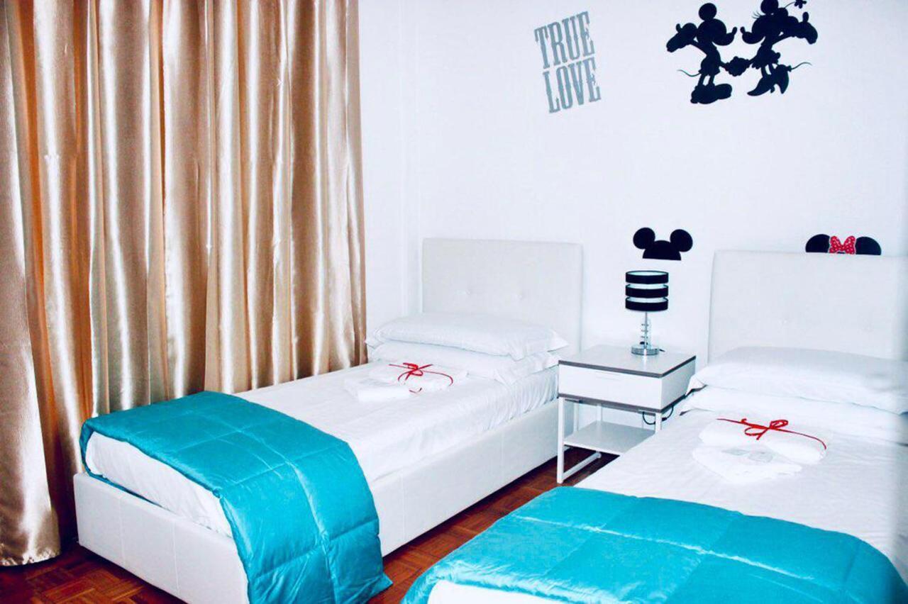 Guest house Eden Venice